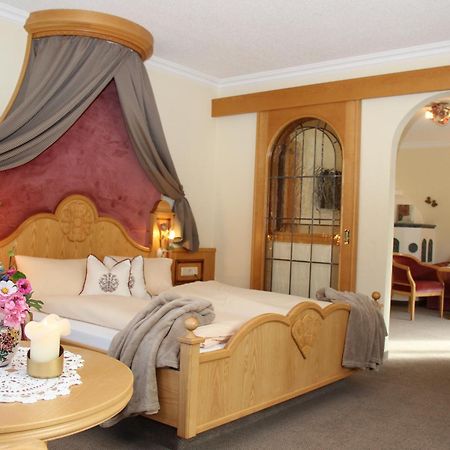 Hotel Neuwirt Brandenberg Dış mekan fotoğraf