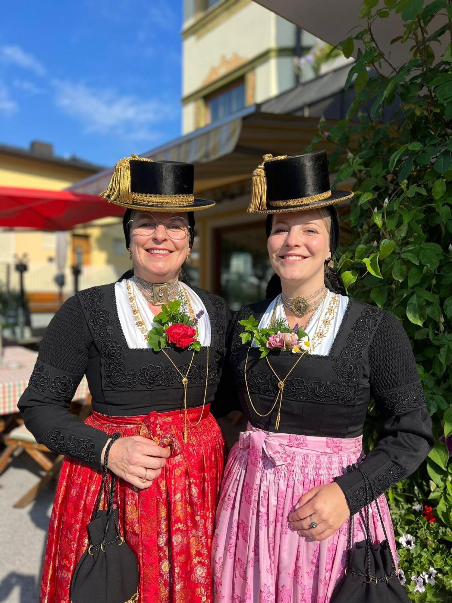 Hotel Neuwirt Brandenberg Dış mekan fotoğraf