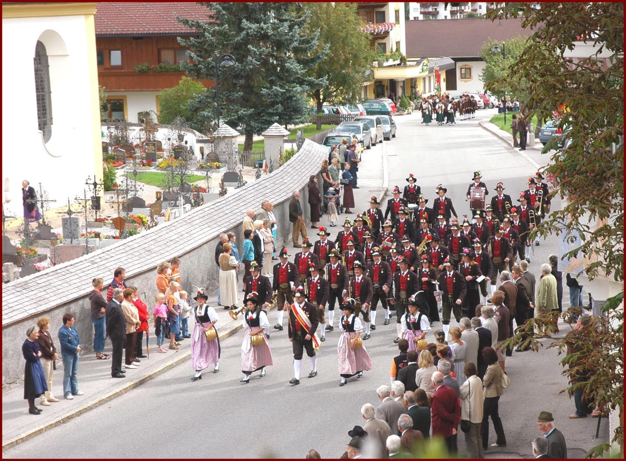 Hotel Neuwirt Brandenberg Dış mekan fotoğraf